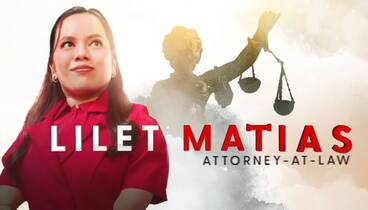 LILET MATIAS ATTORNEY AT LAW