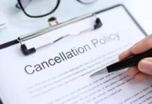 Can Your Insurance Company Cancel Your Policy Without Notice?