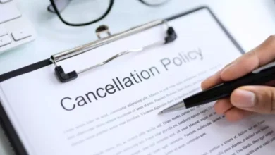 Can Your Insurance Company Cancel Your Policy Without Notice?