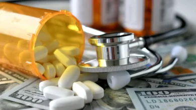 How Prescription Drug Negotiations Will Impact Medicare Beneficiaries