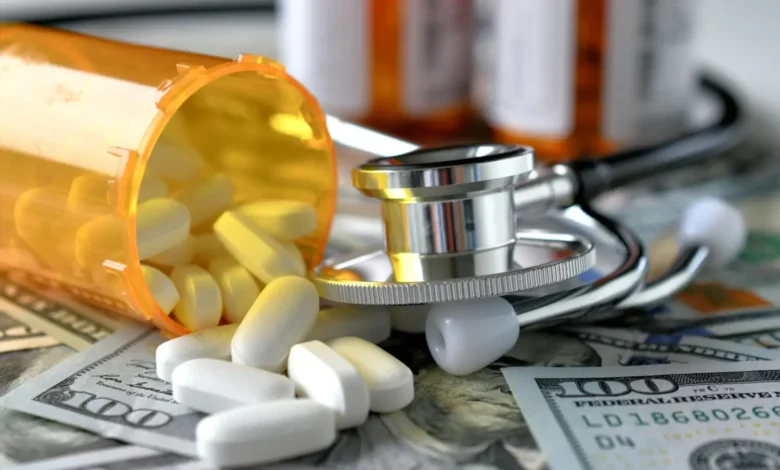 How Prescription Drug Negotiations Will Impact Medicare Beneficiaries