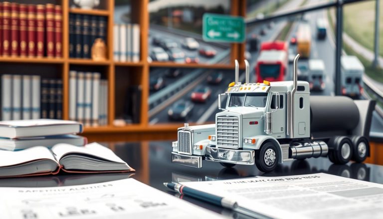 18-Wheeler Accident Attorney Baton Rouge