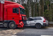 Can Truck Accident Lawyers Determine Who is Responsible for the Truck Accident?