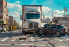 Do I Need a Truck Accident Law Firm?