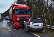 What Will a Truck Accident Lawyer Do To Help Me After My Truck Accident?