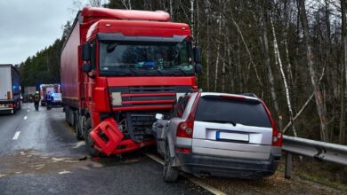 What Will a Truck Accident Lawyer Do To Help Me After My Truck Accident?