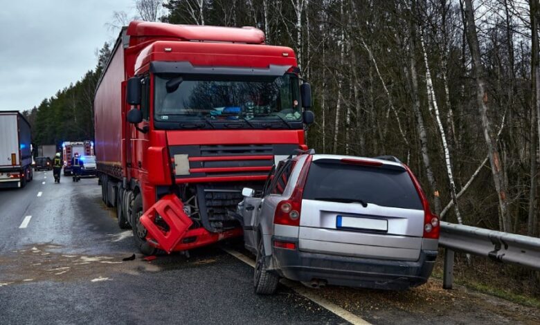 What Will a Truck Accident Lawyer Do To Help Me After My Truck Accident?